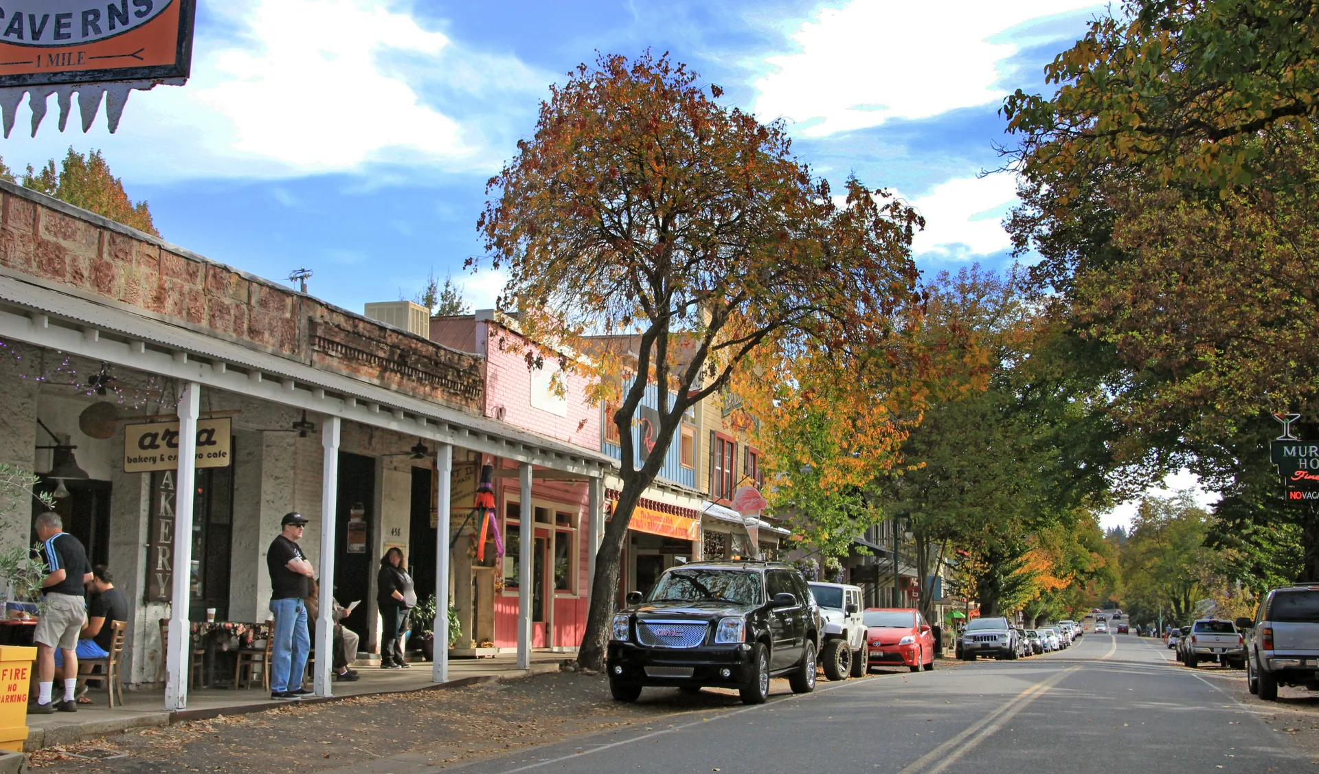 Finding Your Perfect Fit: The Best Neighborhoods in Calaveras County in 2026